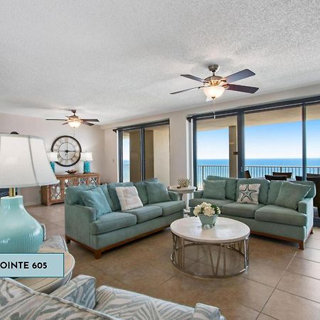 Villa Windward Pointe 605 Orange Beach Esterno foto