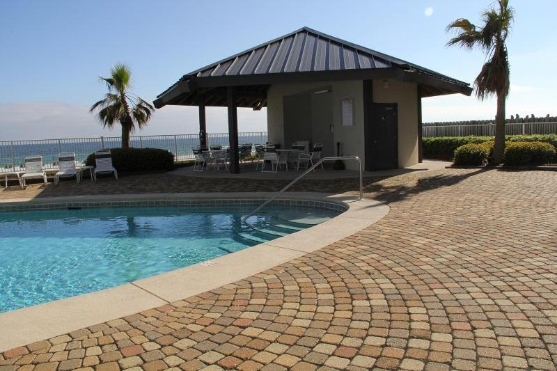 Villa Windward Pointe 605 Orange Beach Esterno foto