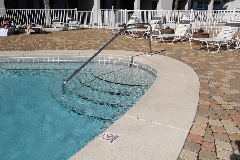 Villa Windward Pointe 605 Orange Beach Esterno foto