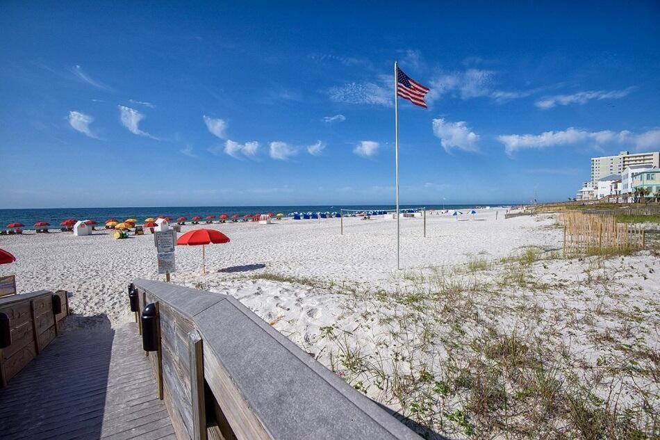 Villa Windward Pointe 605 Orange Beach Esterno foto