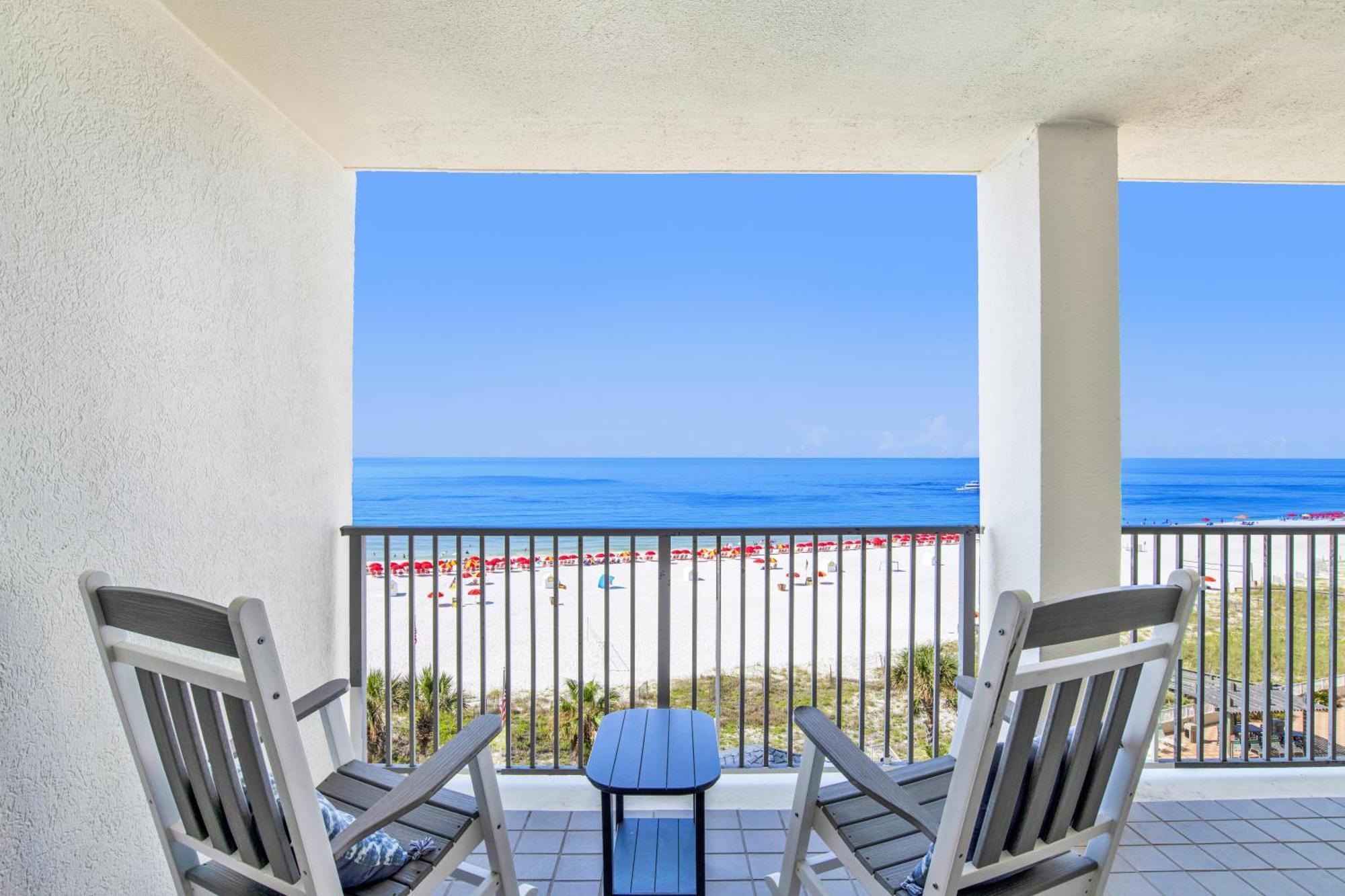 Villa Windward Pointe 605 Orange Beach Esterno foto