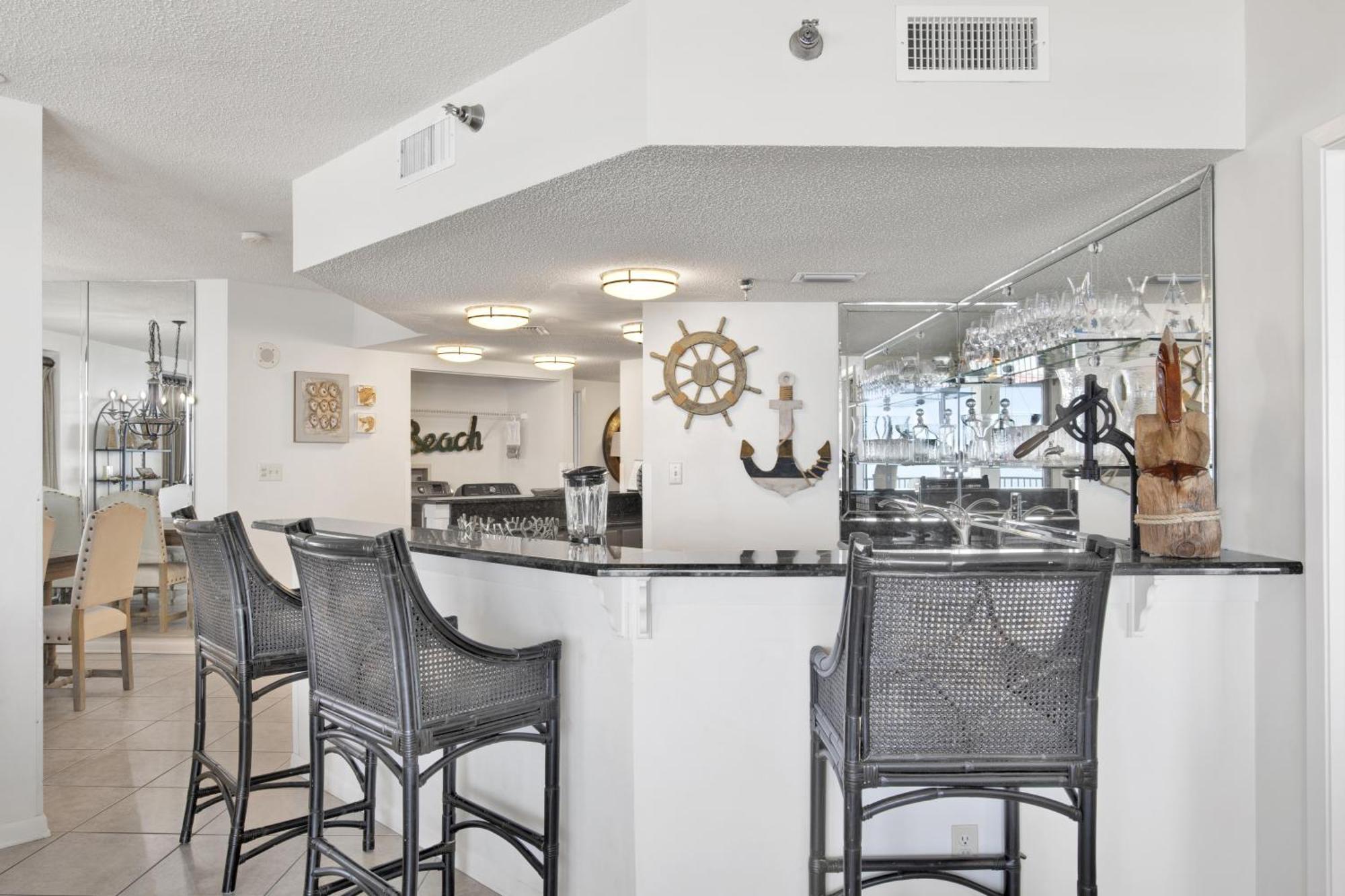 Villa Windward Pointe 605 Orange Beach Esterno foto