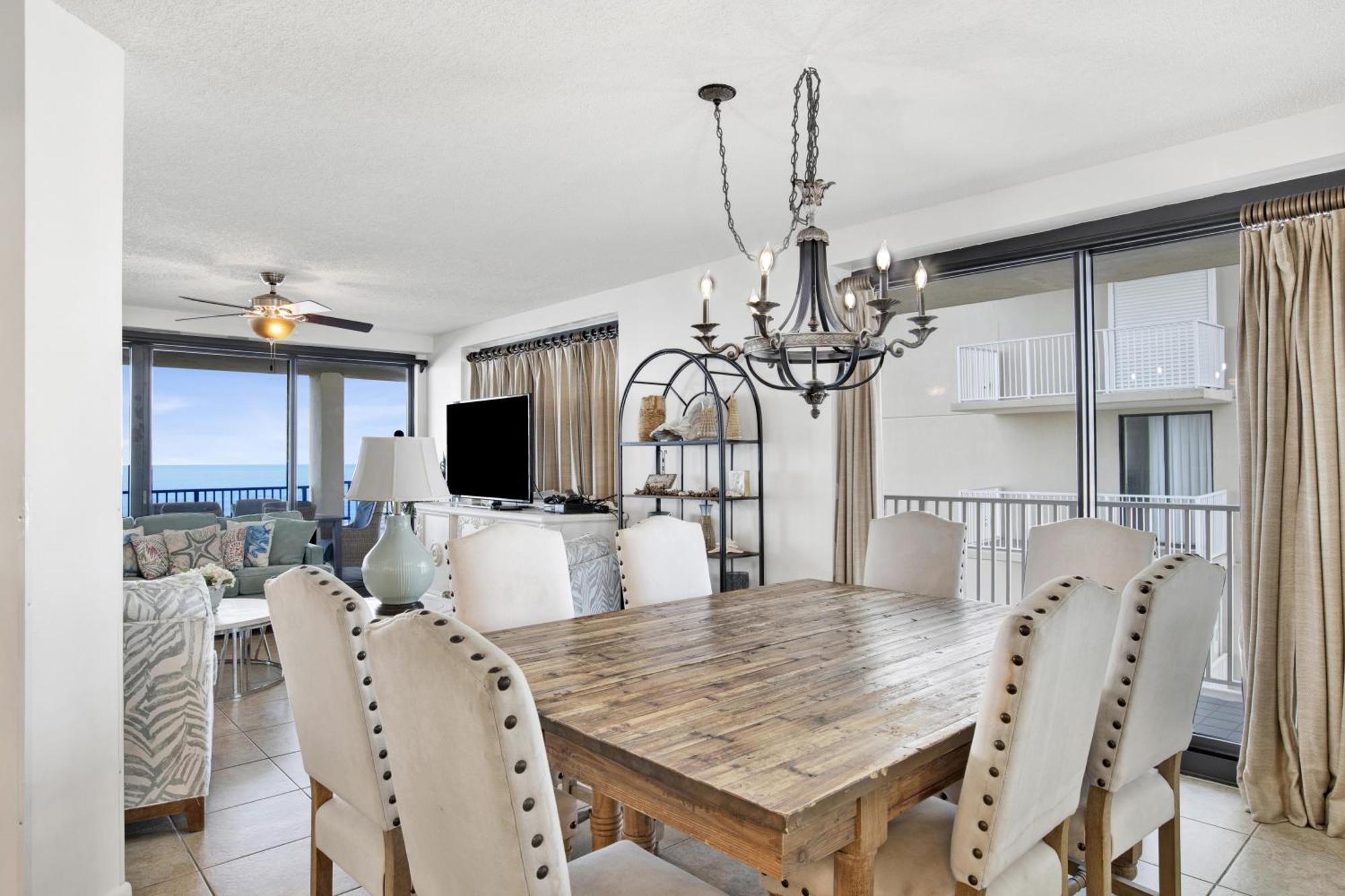 Villa Windward Pointe 605 Orange Beach Esterno foto