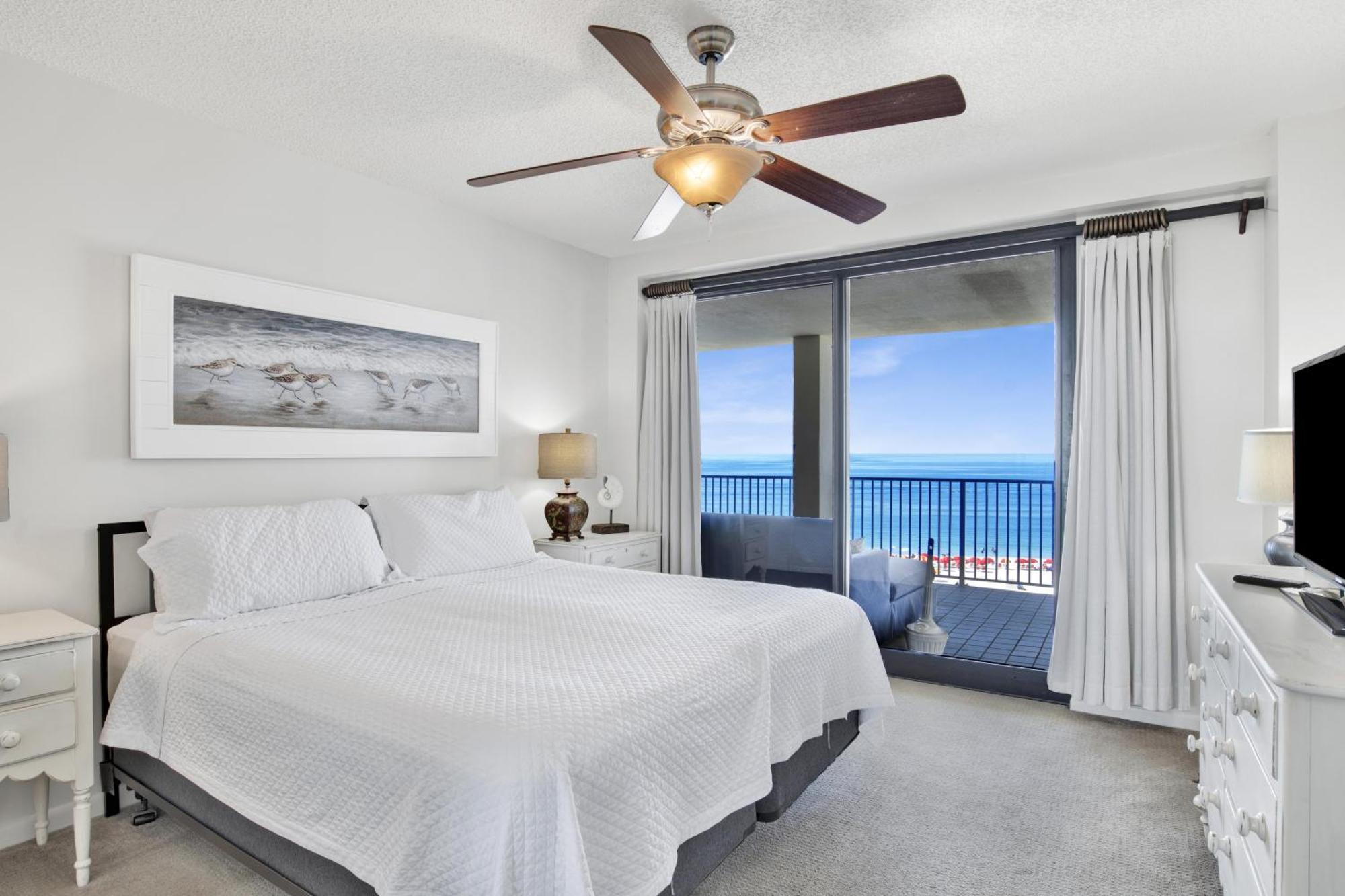 Villa Windward Pointe 605 Orange Beach Esterno foto