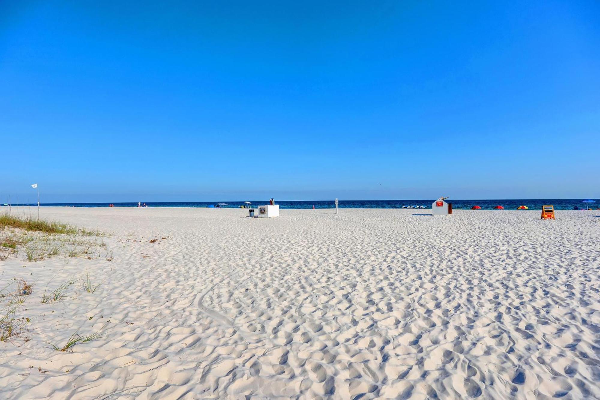 Villa Windward Pointe 605 Orange Beach Esterno foto