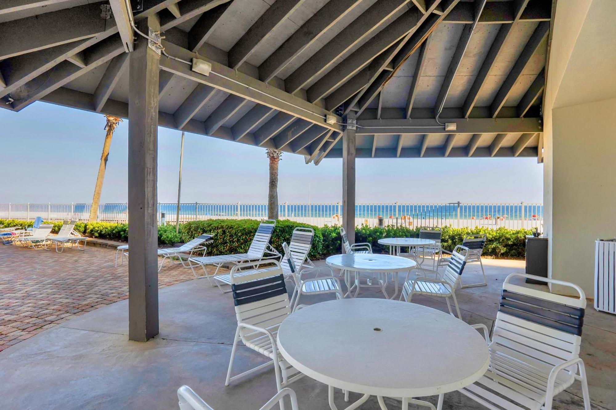 Villa Windward Pointe 605 Orange Beach Esterno foto