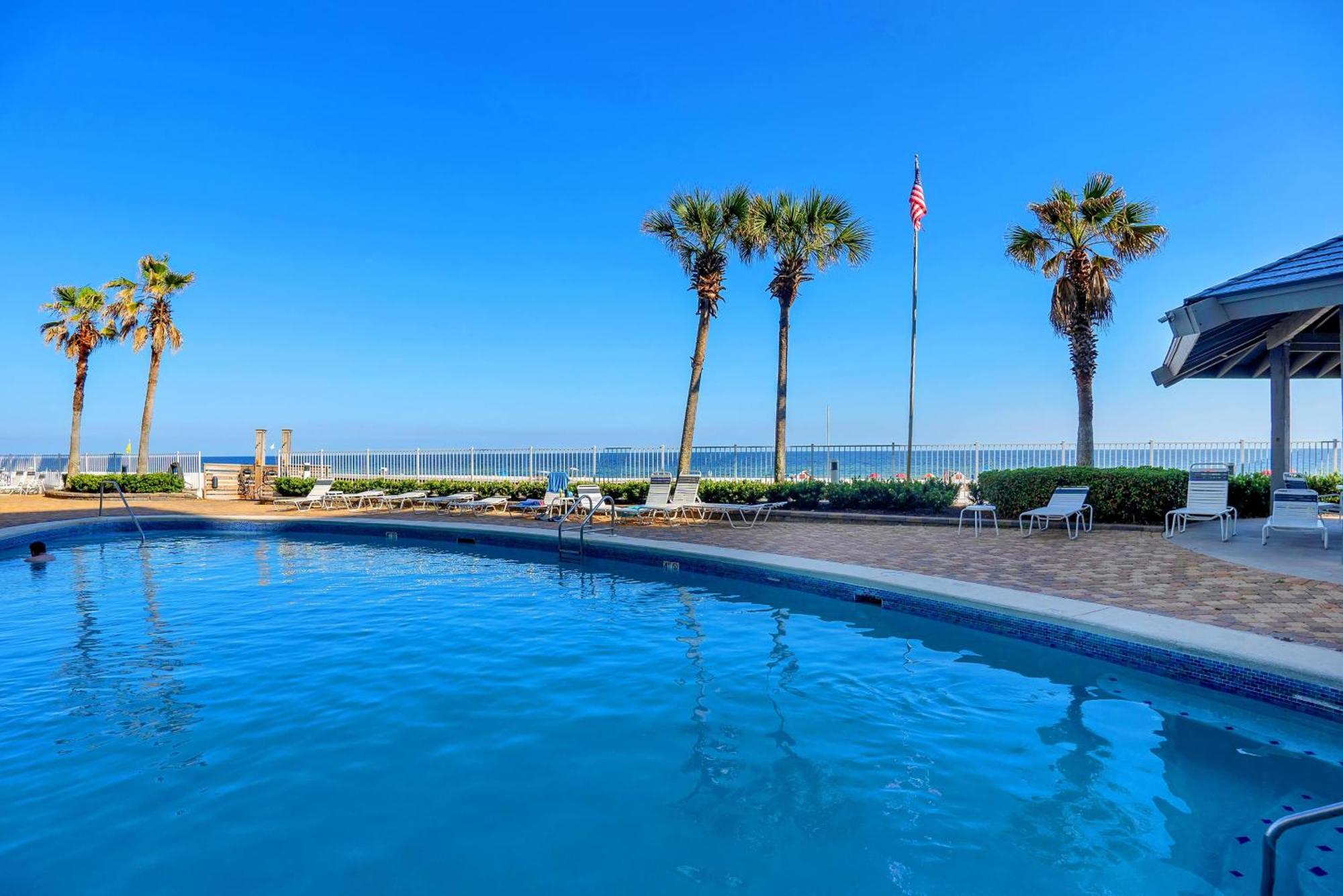 Villa Windward Pointe 605 Orange Beach Esterno foto